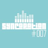 Christopher FaFa - Syncopation Podcast (Episode 007)