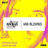 ultraDisko Radio with guest Ian Blevins