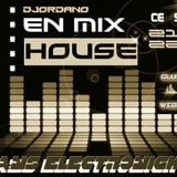 DJORDANOMIX CLUBBING WEBRADIO ELECTRONIGHT 17.02.2014