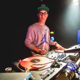 DJ Kriss-T, Switzerland, Red Bull Thre3Style Regional Qualifier, Biel
