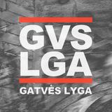 ZIP FM / Gatvės Lyga / 2014-12-03