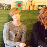 130417 Super K-pop by Sam Carter_Guest - Sweden Laundry