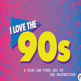 Vinyl Mix Sampler 32 - 90s Slow Jam Classics