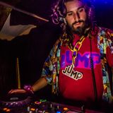 Hungry Man - Jump Music @ Shambala 2012