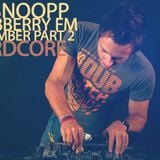 SNOOPP LIVE @ CLUBBERRY FM DEC 012 PT2 HARDCORE
