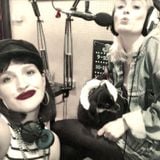 Tasty Time Takeover with Karistocat