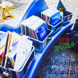 Thursday Hideout Vinyl Mix