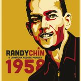 "Des Chinois aux origines du reggae ! " - FRENCH REGGAE PARTY