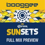 Corona SunSets (Full Mix Preview)