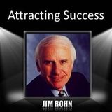 Attracting Success - Jim Rohn