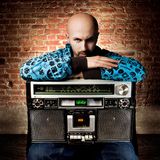 WAX TAILOR @ MIXOLOGY