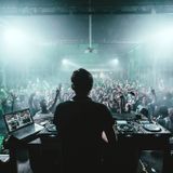Skober @ Dudok Club 27-02-2015 (Tilburg, Netherlands)