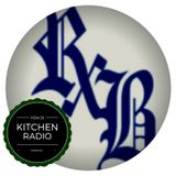 Kitchen Radio Show Feat. RUGZ BEATS (02.03.2016)