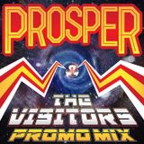 The Visitors Promo Mix