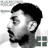 095: Notion A(Singapore) DJ MIX