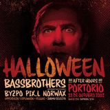 PIX.L - Promo Minimix Halloween 2012