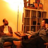 JOEL MARTIN vs PHIL MISON balearic eskimo
