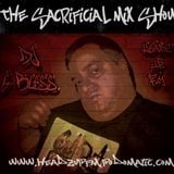 The Sacrificial Mix Show on HUFM Ep 5 - DJ G Bless.mp3