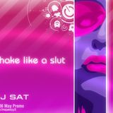 DJ Sat - Shake Like a Slut (2006-May)