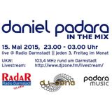 Daniel Padara @ DJ-Zone | 15.05.1015