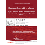 Lieux-Dits du Gestes - Jeudi 19 février 2015