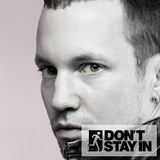 Don’t Stay In Mix of the Week Volume 041 - Kevin Energy (Hard Dance)