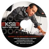 PRAYER IN C (LIVE MIX) DJ KIKE SÁNCHEZ