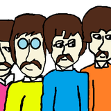 Beatlesque: a selection of Fabs soundalikes 1965-2003