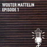 Radio Harlaz - Episode 1 - Wouter Mattelin