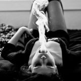 Smoke on Couch