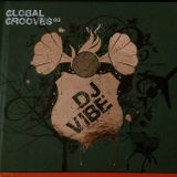 Dj Vibe - Global Grooves 3 - CD2