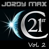 Jordy Max Presents 21st Century Vol. 2