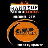 Cloud Seven Megamix 2013 by DJ Silver
