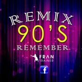 REMIX 90´S ReMember