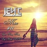 Jeyc Coronado - Mix #11 Deep House, Future House, House, Dance , EDM