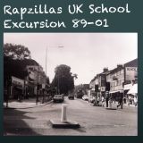 Rapzillas UK School Excursion 89-01