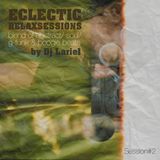 Dj Larie1 - Eclectic Relaxsessions // Session#2