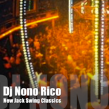 Dj Nono Rico - New Jack Swing Classics
