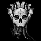 Vittjas Tief - Papa Legba put a spell on me