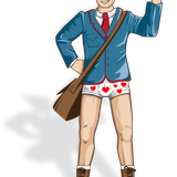 Pantless Night Mix