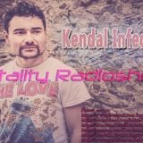 Fatality #Round 012 by Kendal Infection