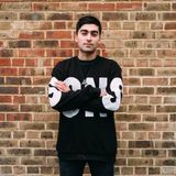The Paradise Show w/ Kasra V (Iranian Music Special) - 17th June 2014