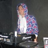 DJ Nozaki (Live From Tokyo) - 17th November 2014