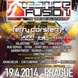 Ferry Tayle b2b Manuel le Saux - Live @ Trancefusion Power of Elements (Prague) - 19.04.2014