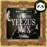 Dj Daredevil - The Easter Yeezus Mix