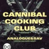 Cannibal Cooking Club - live @ Gotec Club Karlsruhe (30.11.2012)