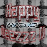 mad-ID - Happy Deezzz II early hardcore/oldschool mix