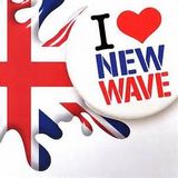 I Love 80's New Wave