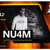 NU4M - Paperfunk 5 Years Mix