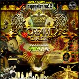 RAPGGAFIRE VOL.2 THE MIXTAPE -2009-
